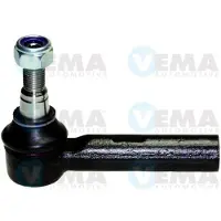 VEMA Spurstangenkopf Spurstange für FIAT DUCATO Kasten (244) Vorne 22826