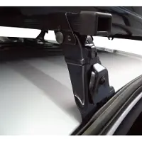 Mont Blanc Dachträger Supra 37