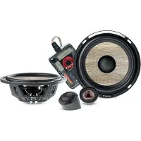 Focal FSE PS165 | 16,5cm 2-Wege Lautsprecher System | extra flach