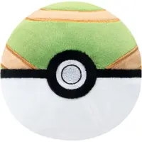 Pokémon Jazzware Pokemon Plüsch Pokebälle sortiert