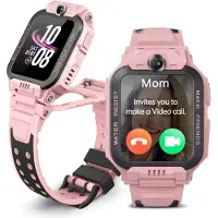 Imoo Smartwatch "Watch Phone Z7 Kinder"(33/ 1,3 ″) Mocor OS