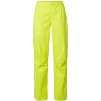 Vaude Bike Damen Rad Regenhose Drop Pants II