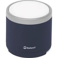 Outwell - Jewel Lantern - LED-Lampe grau