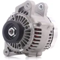 RIDEX 4G0821 Lichtmaschine Generator LiMa 60A 12V für TOYOTA Yaris Schrägheck (P1) Yaris Verso (P2)