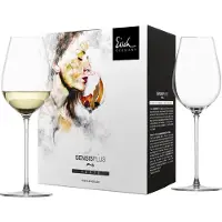 Eisch 2 Allroundgläser 543/7 erfrischend & leicht im GK ESSENCA SENSISPLUS 25434070 / 180795/Abverkauf nur solange Vorrat reicht