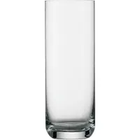 Stölzle Longdrinkglas "CLASSIC long life" 400 ml, 6-teilig