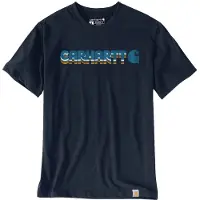 Carhartt T-Shirt "Logo"