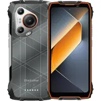 Blackview MOBILE PHONE ROCK 2/8/256GB ORANGE