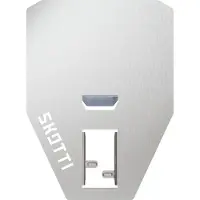 SKOTTI Pfannenwender Wender Flip