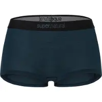 Super.natural Shorts für Damen Tundra175 Boyfriend Hipster
