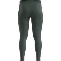 Odlo Zeroweight Warm Reflective Leggings