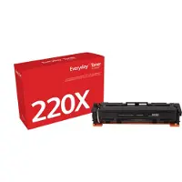 Xerox Everyday Toner schwarz für HP 220X (W2200X)