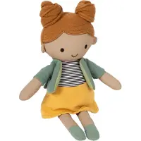 Small Foot Stoffpuppe Maya 39 cm