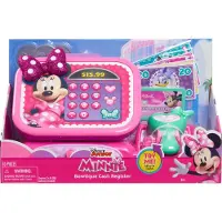 Just Play Minnie Spielzeugkasse