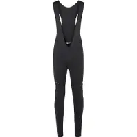 Vaude Bike Matera Warm Ii Lange Trägerhose