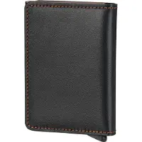Secrid Slimwallet Original SO-Black-Brown