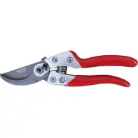 Siena Garden Premium Bypassschere CG1030, antihaftbeschichtete Klingen