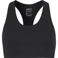 Craft BH Coective Padded Sports Bra Women 1916008-999000 | Größe: L