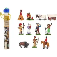 Safari Ltd Wild-west-figur
