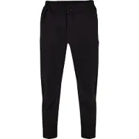Santini Lange Fahrradhose ohne Träger - ACTIVE - Schwarz M