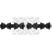 MAPCO Stabilisator Koppelstange Set Hinten Links Hinten Rechts für FORD FOCUS III Turnier Focus II Schrägheck (DA, HCP, DP) Focus II Kombi FOCUS III