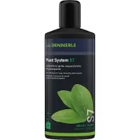 Dennerle Plant System S7, 500 ml - Vitalstoffe für große, anspruchsvolle Pflanzenaquarien