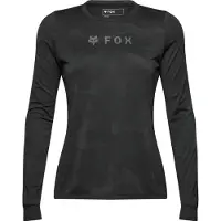 FOX Racing W Ranger Tru Dri LS Jersey