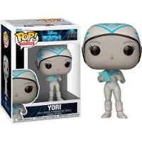 Funko POP! POP! Vinyl Figur Disney Tron 1982 Yori 1855