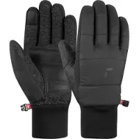Reusch Fingerhandschuhe Stratos TOUCH-TEC