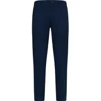 Odlo Hose Herren Ascent Light Zip-Off Medieval Blue-Größe 46