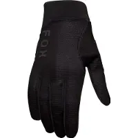 FOX Damen Ranger Handschuhe Gel [Blk] Größe: L