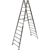 Facal Professional 1 Stehleiter S600 12 Sprossen