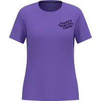 Odlo Essential Imprime Kurzarm-t-shirt
