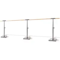 Sport-Thieme Dinamica Ballet Ballettanlage "Isa", 5 m