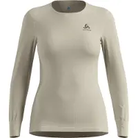 Odlo Active Warm Eco Langarm-baselayer