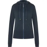 Super.natural Solution Bio Kapuzenpullover