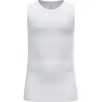 Odlo Herren Top BL TOP crew neck singlet ACTIVE F-DRY LI