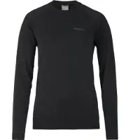 Craft ACTIVE COMFORT LS 2 W BLACK