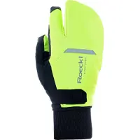 Roeckl Sports Villach 3 Trigger fluo yellow (2100) 9,5