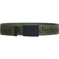 Peak Performance Rider Belt-PINE NEEDLE