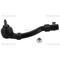TRISCAN Spurstangenkopf Spurstange für RENAULT CLIO II (BB0/1/2, CB0/1/2) 8500 25112