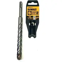 DeWalt EXTREME 2 Hammerbohrer SDS-plus Einzelpack