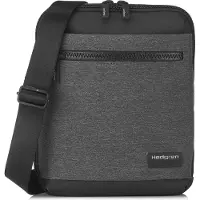 Hedgren Next Chip Umhängetasche stylish grey