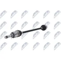 NTY NPW-BM-165 Antriebswelle Hinten Links Hinten Rechts für BMW 1 Schrägheck (F40) X1 (F48) 2 Active Tourer (F45) 2 Gran Tourer (F46) für MINI Clubman