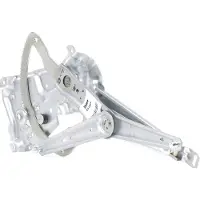 Valeo 851864 Elektrischer Fensterheber Vorne Links für BMW 3 Limousine (E36) 3 Compact (E36) 3 Touring (E36)