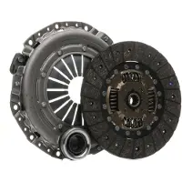 RIDEX Kupplungssatz Kupplung für KIA SPORTAGE (SL) 479C0877