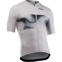 Northwave Force Evo Kurzarm-radtrikot