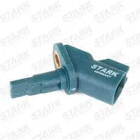 FAE ABS-Sensor SKWSS-0350039 vorne für FORD Focus II Schrägheck (DA_ HCP DP)