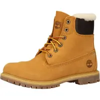 Timberland Stiefelette Stiefelette Leder