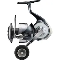 Daiwa 24 Certate(G) LT 5000D Spinnrolle
